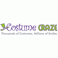 Costume Craze Coupons & Promo Codes