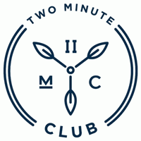 2 Minute Club Coupons & Promo Codes