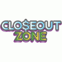 Closeout Zone Coupons & Promo Codes