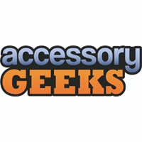 Accessory Geeks Coupons & Promo Codes