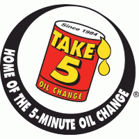 take five oil change coupon