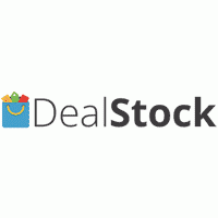 DealStock Coupons & Promo Codes