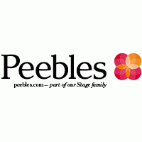 Peebles Coupons & Promo Codes