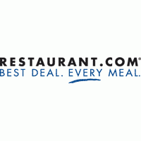 Restaurant.com Coupons & Promo Codes