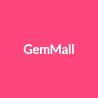 GemMall Coupons & Promo Codes