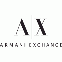 Armani Exchange Coupons & Promo Codes