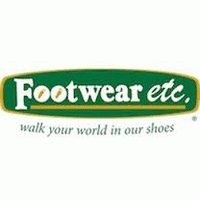 Footwear etc. Coupon Codes Coupons & Promo Codes