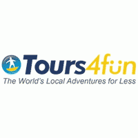 Tours4Fun Coupons & Promo Codes