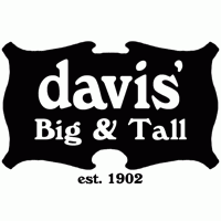 Davis' Big & Tall Coupons & Promo Codes