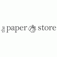 The Paper Store Coupons & Promo Codes