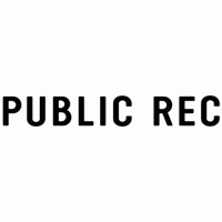 Public Rec Coupons & Promo Codes