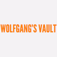 Wolfgang's Vault Coupons & Promo Codes