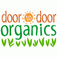 Door to Door Organics Coupons & Promo Codes