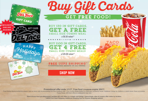 Del Taco Coupons Promo Codes And Deals Jun 2020