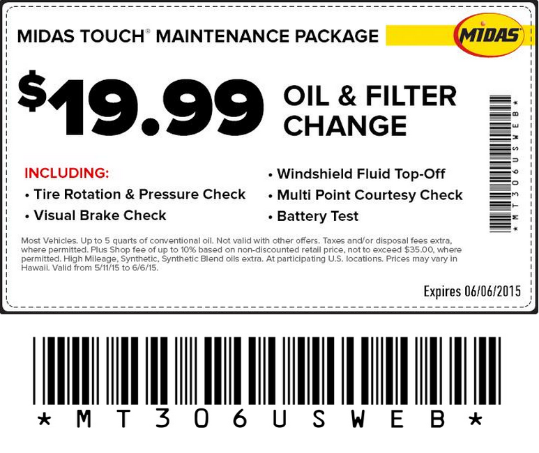Oil Change Promo Codes Free Promo Codes and Coupons 2020 Valvoline