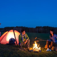Camping & Hiking Coupons & Promo Codes