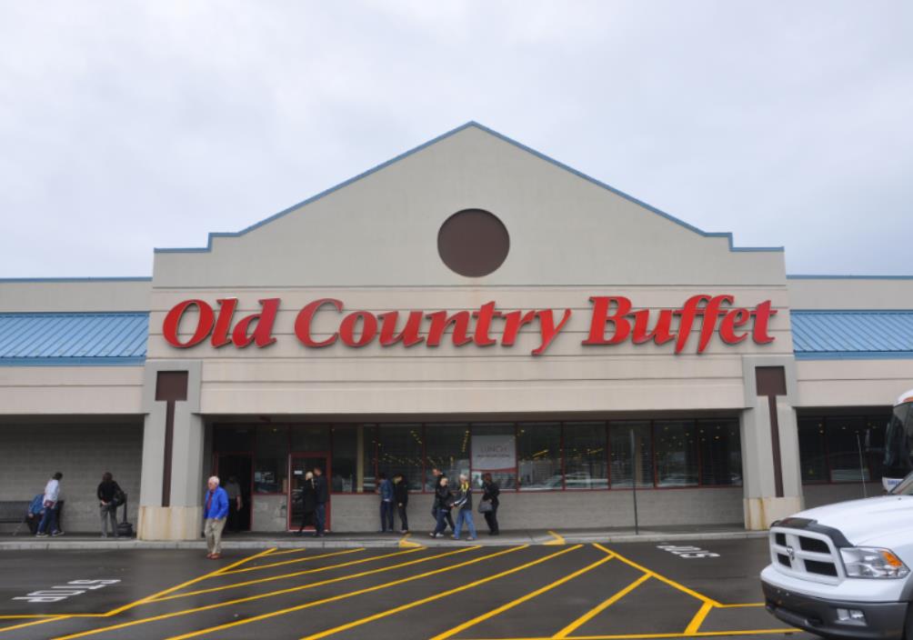 Old Country Buffet Coupons