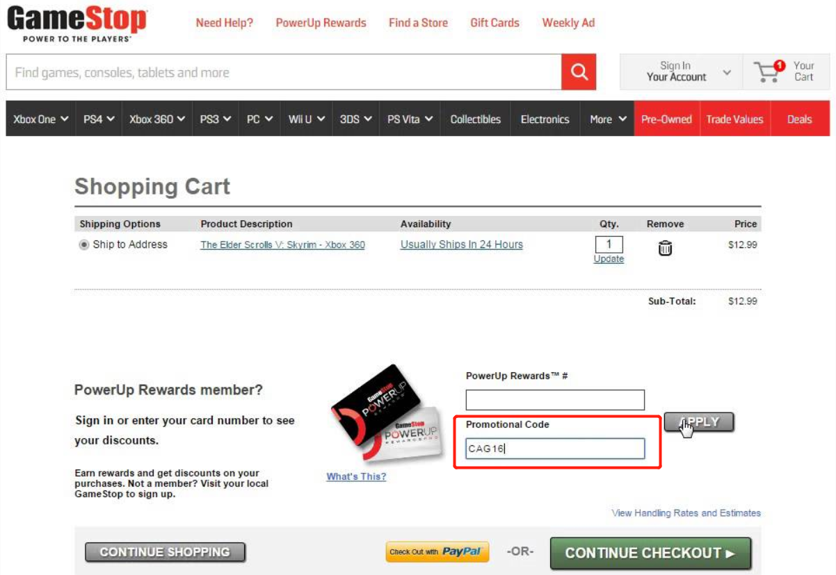 25 OFF GameStop Coupons, Promo Codes & Deals Jun2023