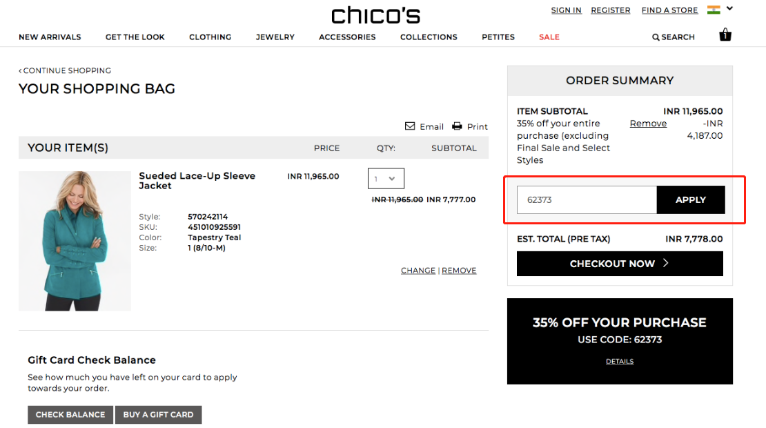 Chico's Coupons 01