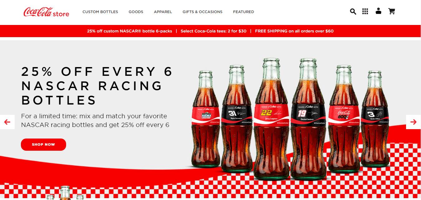 Coca Cola Coupons Promo Codes Deals May 2023