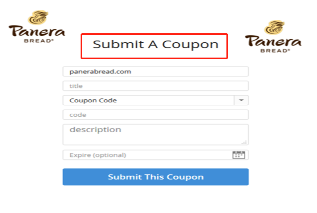 Panera Bread Coupons 01