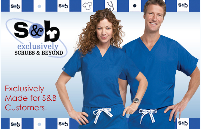 scrubs and beyond contact us