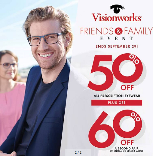 Visionworks Coupons 02