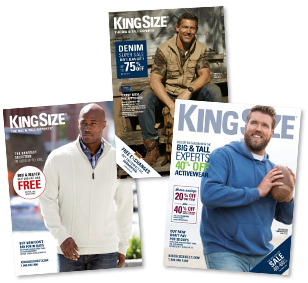 KingSize Direct Coupons, Promo Codes & Deals Mar-2023