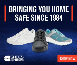 Shoes For Crews Coupons