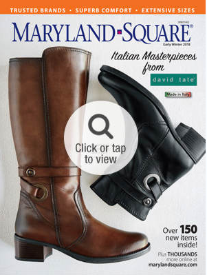 Maryland Square Coupons