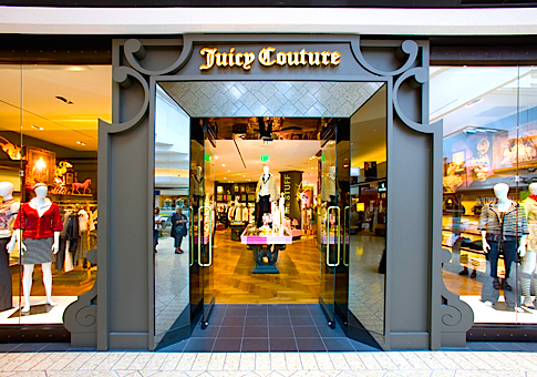 Juicy Couture Coupons