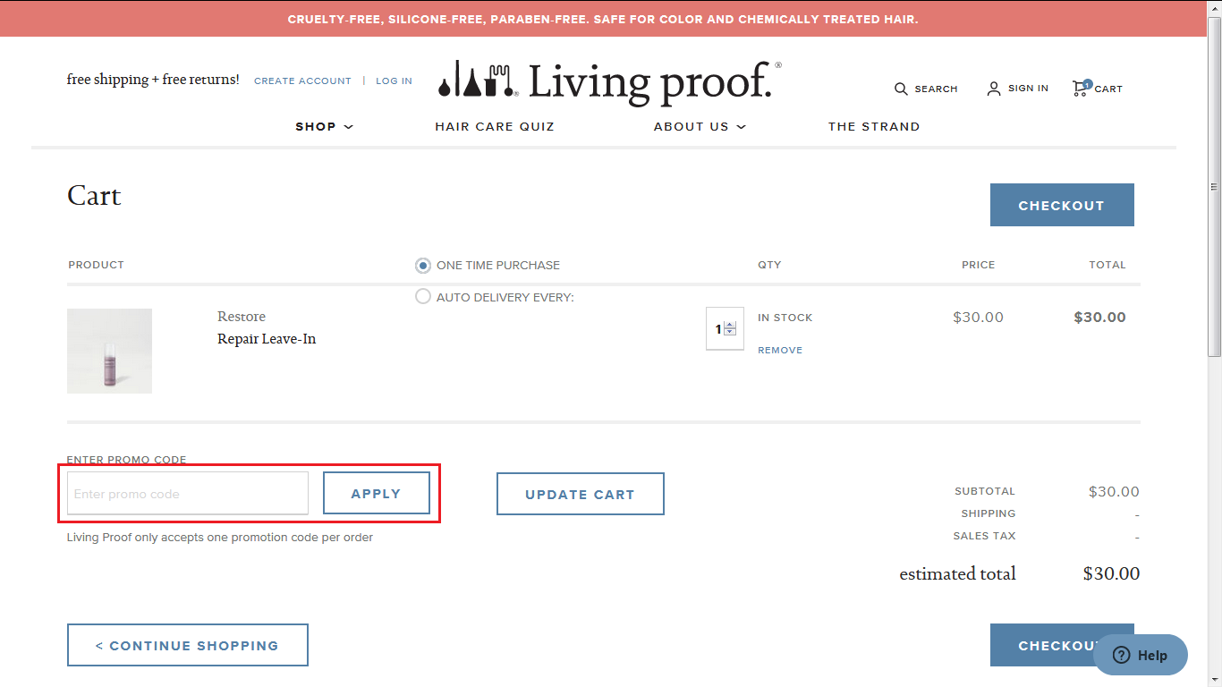 Living Proof Coupons, Promo Codes & Deals May2023