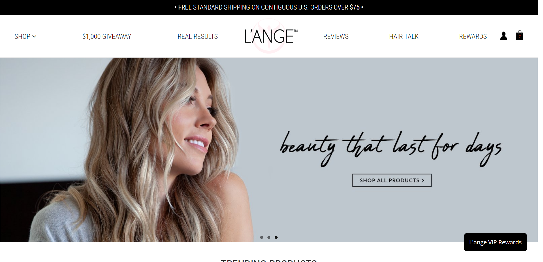 L'ANGE Coupons, Promo Codes & Deals May2023