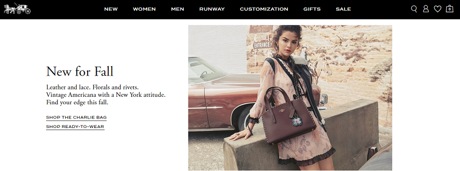 Coach Factory Outlet Coupons