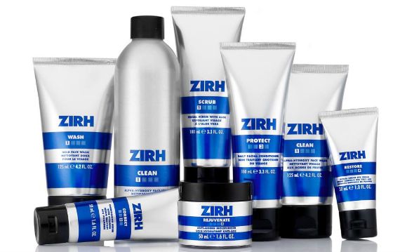 ZIRH Coupons