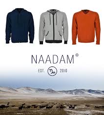 Naadam Cashmere Coupons