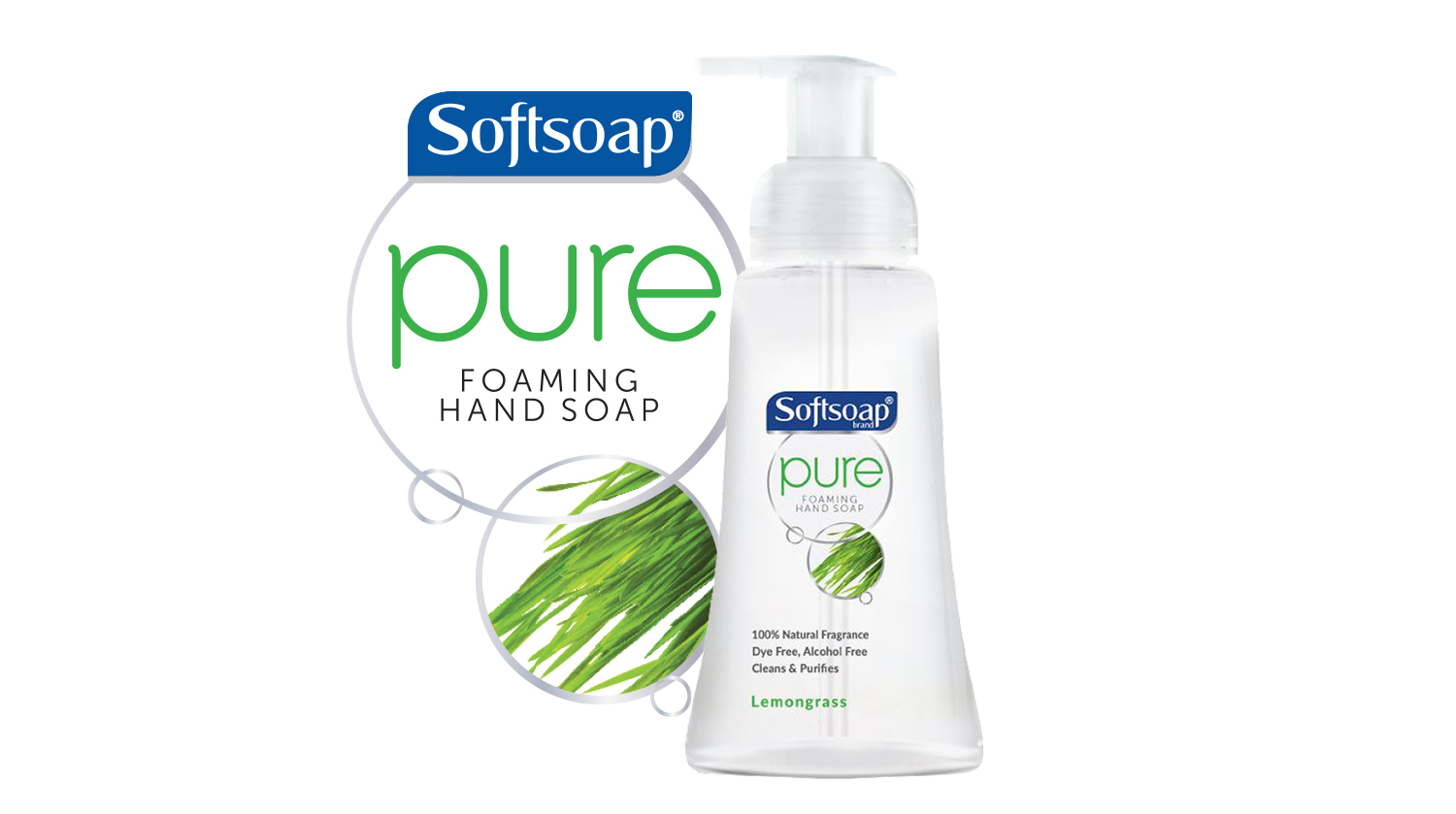 Softsoap Coupons