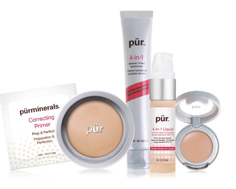 Pur Minerals Coupons